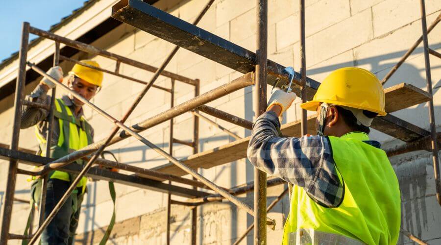 Expert top industrial roofings services in Lake City, SC